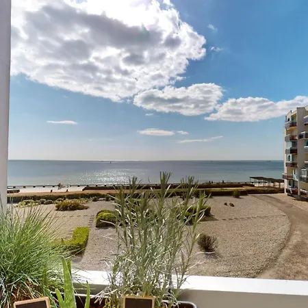 Appartement Le Bateau Ivre 50 M De La Saint Gilles Croix de vie