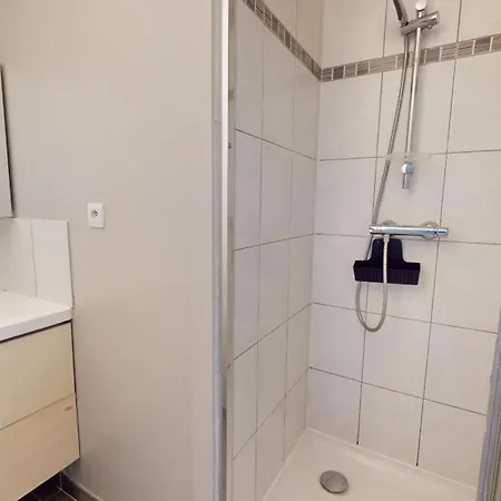 Apartment Le Bateau Ivre 50 M De La Saint-Gilles-Croix-de-Vie