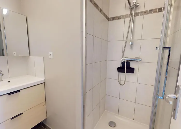 Appartement Le Bateau Ivre 50 M De La Saint Gilles Croix de vie