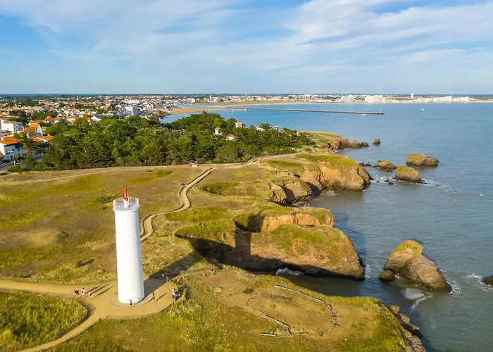 Appartement Le Bateau Ivre 50 M De La Saint Gilles Croix de vie