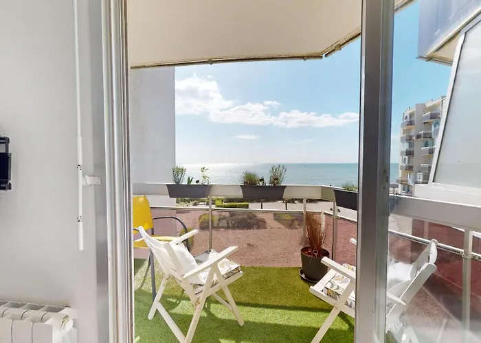 Appartement Le Bateau Ivre 50 M De La Saint Gilles Croix de vie